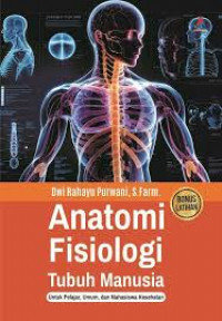 Image of Anatomi Fisiologi Tubuh Manusia