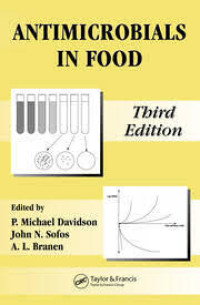 Image of Antimicrobials in Food
