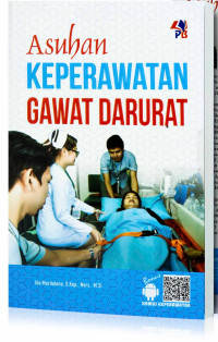 Image of Asuhan Keperawatan Gawat Darurat