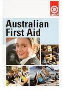 Image of Australian First Aid