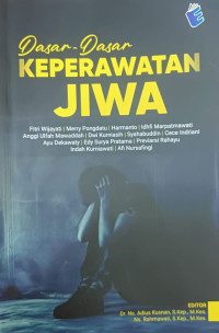 Image of Dasar-Dasar Keperawatan Jiwa