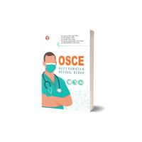 Image of Osce: Keperawatan Medikal Bedah