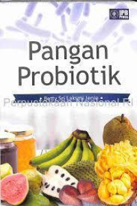 Image of Pangan Probiotik