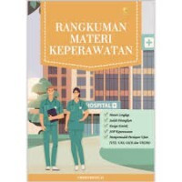 Image of Rangkuman Materi Keperawatan