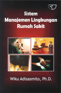 Image of Sistem Manajemen Lingkungan Rumah Sakit